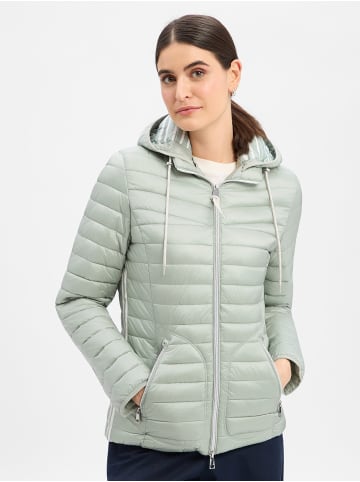 Franco Callegari Jacke in mint