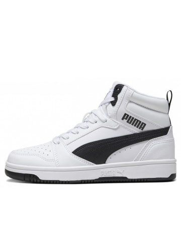 Puma Shoes Sneaker high Rebound V6 Mid Jr. in Mehrfarbig