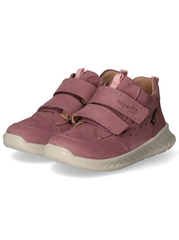 superfit Halbschuhe in Violett