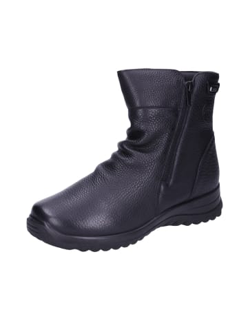 Gabor Comfort Stiefel in schwarz