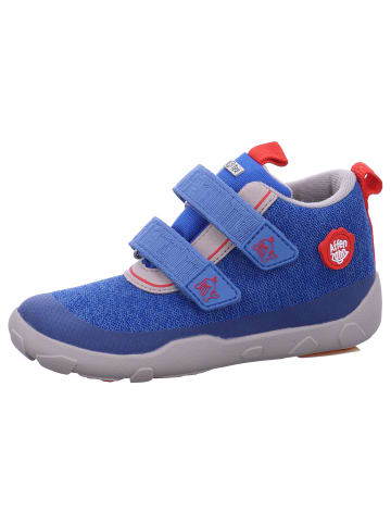 Affenzahn Barfußschuhe Wal in Blau