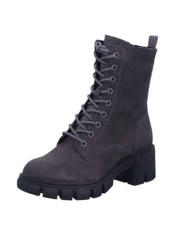 Tamaris Damen Winterschuhe warm  in Grau