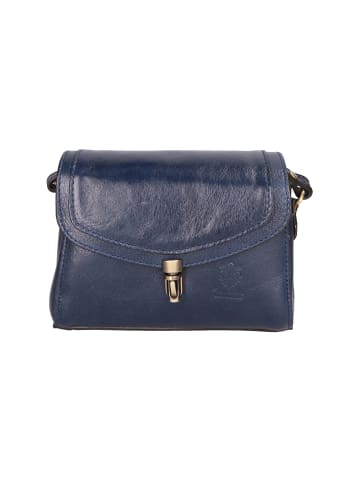 Gave Lux Crossbody in DARK BLUE