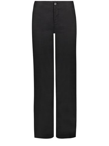 NYDJ Hose Marilyn Trouser in schwarz