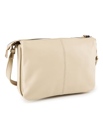 Liebeskind Berlin Nina Umhängetasche M Leder 25 cm milk