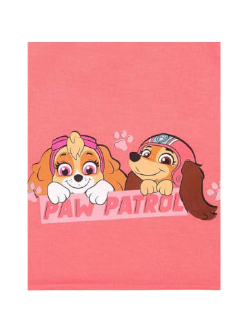 Paw Patrol Beanie – Weiche Übergangsmütze für Kinder in Rosa