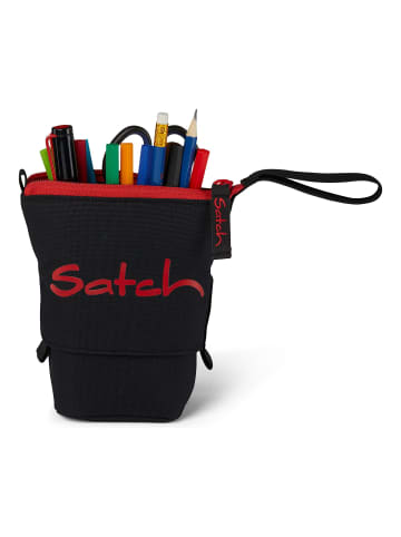 Satch Mäppchen 17 cm in fire phantom
