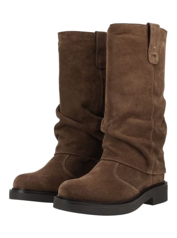 Nero Giardini Stiefel in Braun
