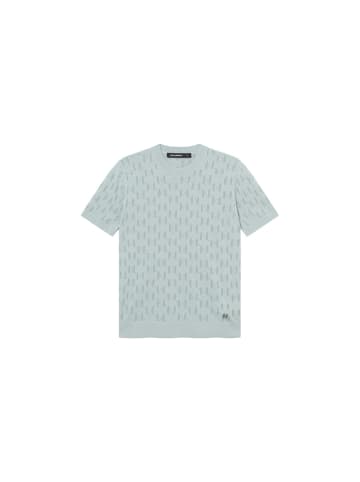 Karl Lagerfeld T-Shirt 655004 in hellblau
