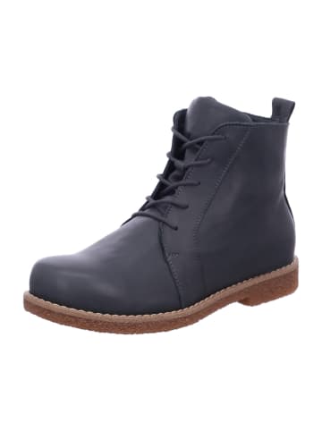 Andrea Conti Damen- Schnürschuhe  in Grün