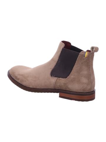 LLOYD Boot in braun