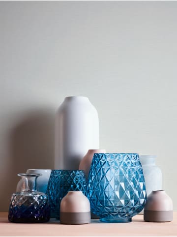 A.S. Création Tapete Soft Canvas in Weiß