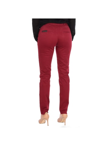 Eleven Paris Trainingshose in Red