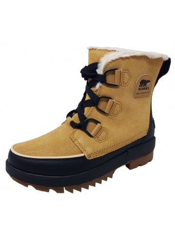 Sorel Stiefel Torina II WP in Beige