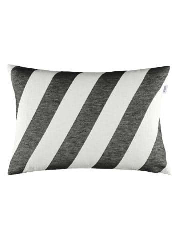 Schöner Wohnen Kollektion Kissenhülle FS2026 1 in Schwarz