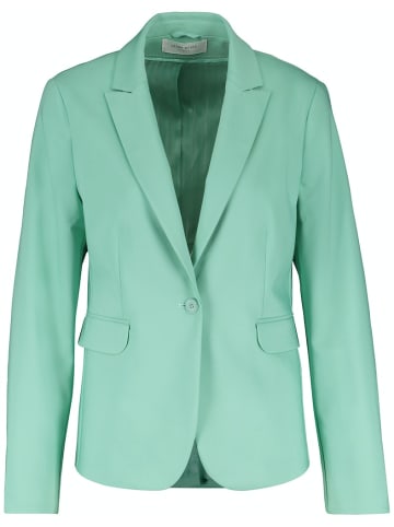 Gerry Weber BLAZER LANGARM in Grün