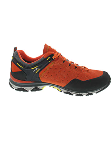 MEINDL Ontario GTX Wanderschuh Orange