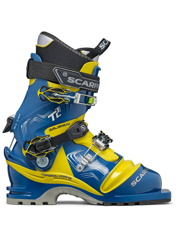 SCARPA M T2 ECO in Blau