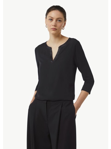 comma T-Shirt in 9999_schwarz