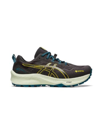 asics Laufschuhe GEL-Trabuco 11 GTX in Schwarz