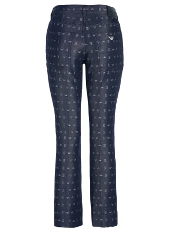 Armani Slim Fit Jeans für Herren in schwarz