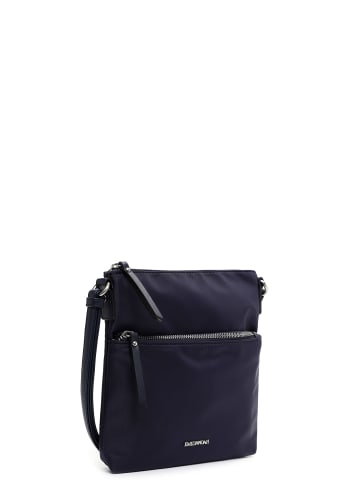 EMILY & NOAH Umhängetasche E&N Jill in blue