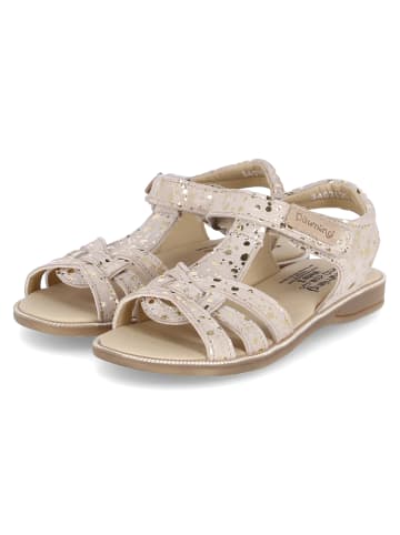 Däumling Sandalen VITA in Beige