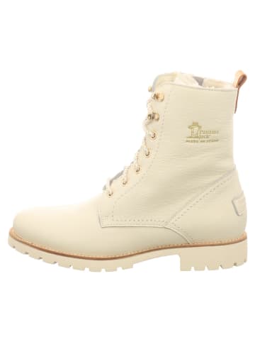 PANAMA JACK Winterstiefel in weiss