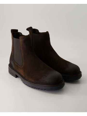 Marc O'Polo Shoes Anzug- & Businessschuhe in Braun