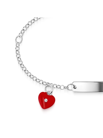 Scout 925/- Sterling Silber in weiß