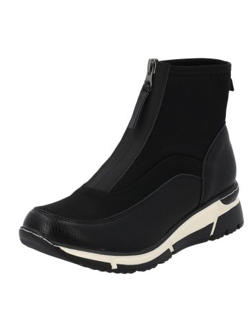 palado Stiefeletten in BLACK