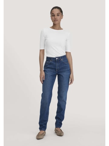 Hessnatur Jeans in dark blue