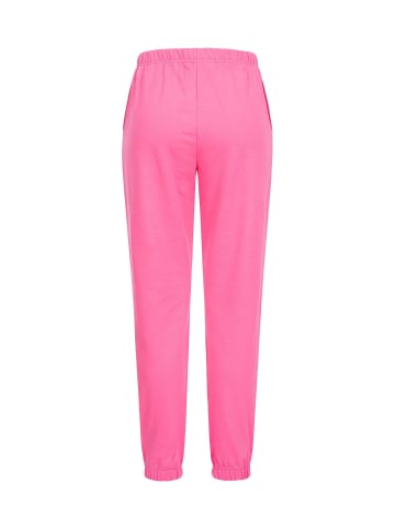 ONLY ONLY Jogginghose in pink