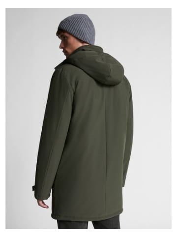 North Sails Jacke in Grün