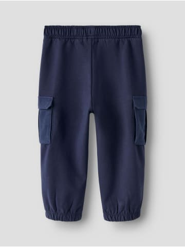 name it Jogginghose in Navy Blazer