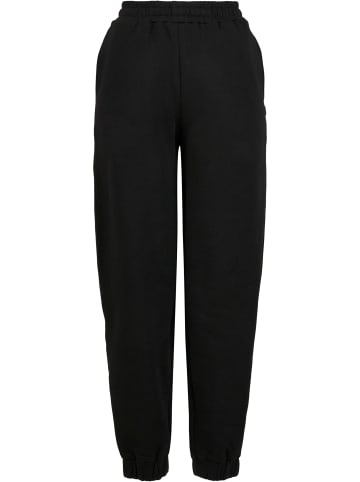 Urban Classics Jogginghose in black