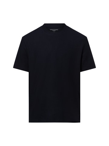 Finshley & Harding T-Shirt in marine