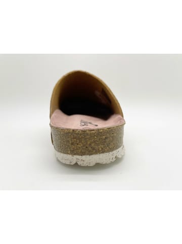 thies Pantoletten für Damen in pink