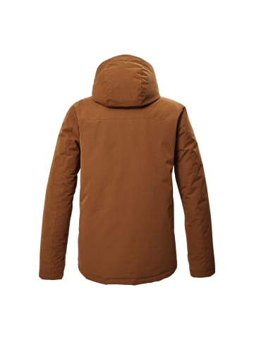 G.I.G.A. DX by KILLTEC GW 64 MN JCKT in Braun5917