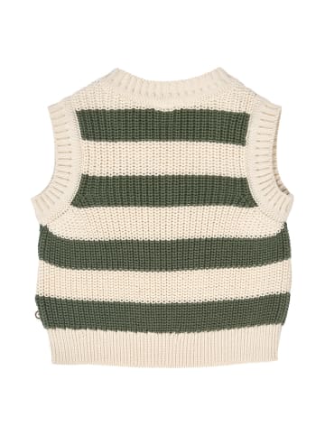 müsli Strickpullunder 1545001900 in creme