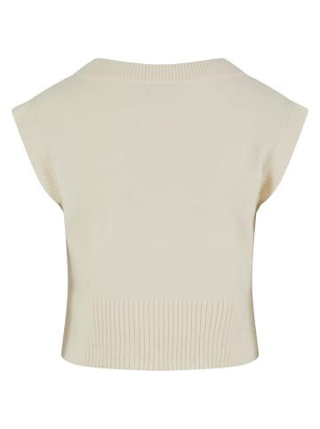 Urban Classics Outerwear - Vests in whitesand