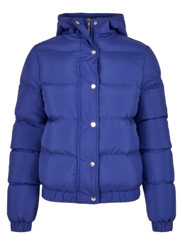 Urban Classics Puffer-Jacken in blau