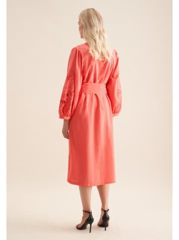 Seidensticker Kleid Regular in Rosa