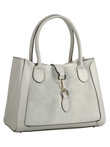 Samantha Look Shopper in grau
