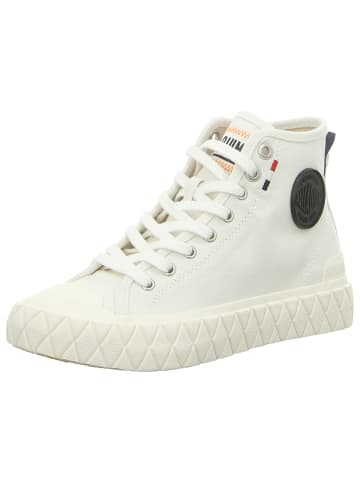 Palladium Sneaker in weiß