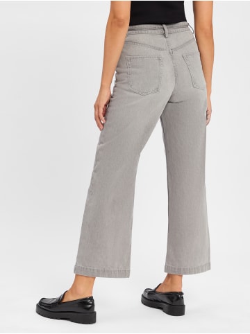 Marie Lund Jeans in grau