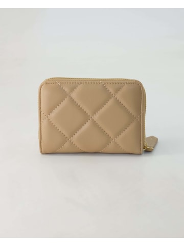 Valentino Bags Portemonnaies in Beige