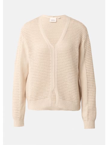 comma Strickpullover in 8030_helles beige