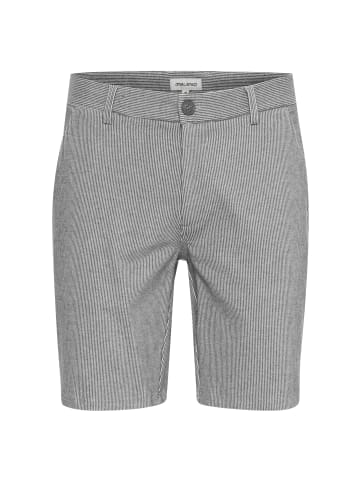 BLEND Chinoshorts BHAjo in Grau