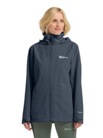 Jack Wolfskin Softshelljacke für Damen in kombi